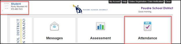 Psd absence deals reporting